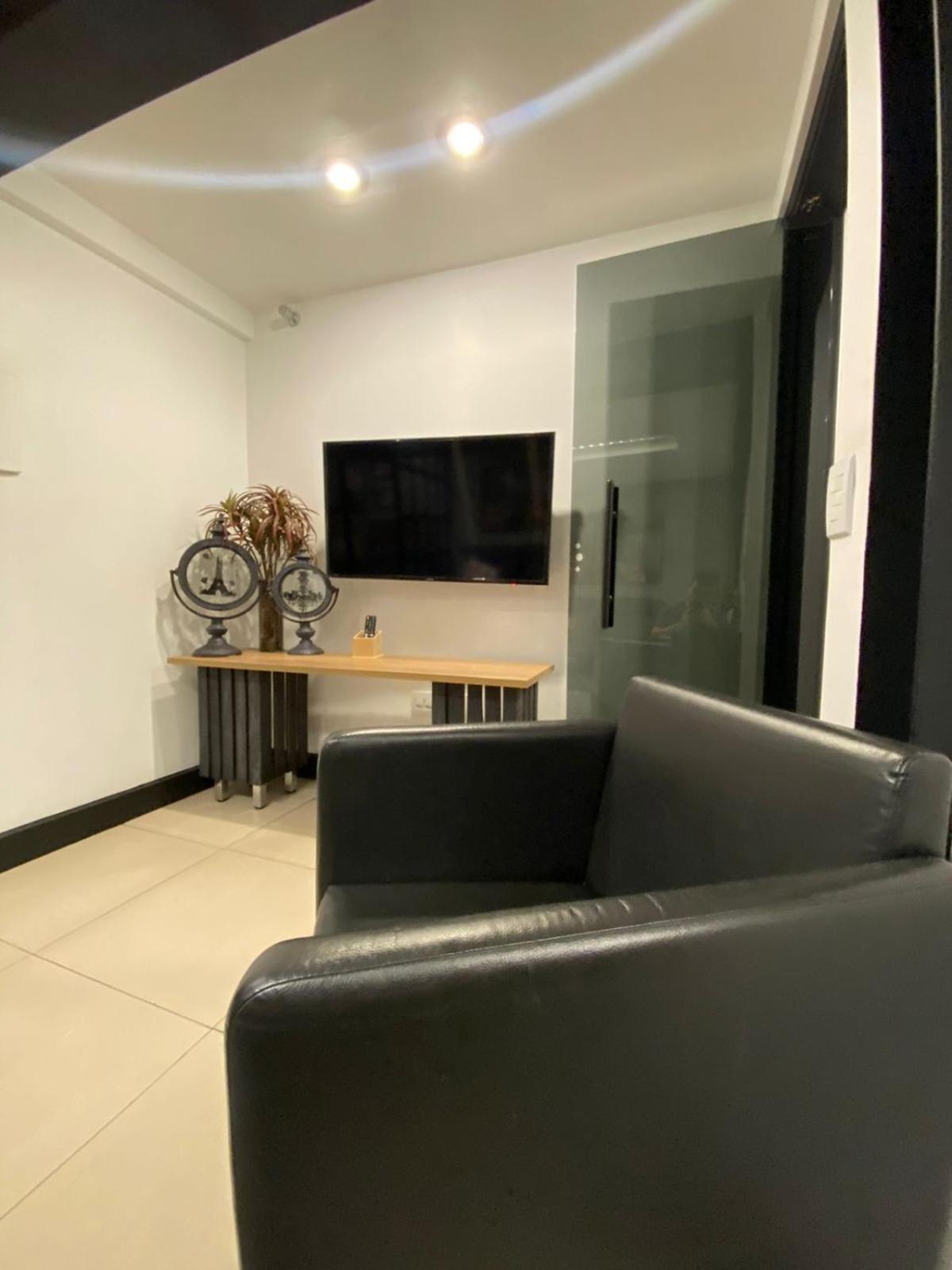 Studio Aconchegante Em Barra Mansa Barra Mansa  Extérieur photo