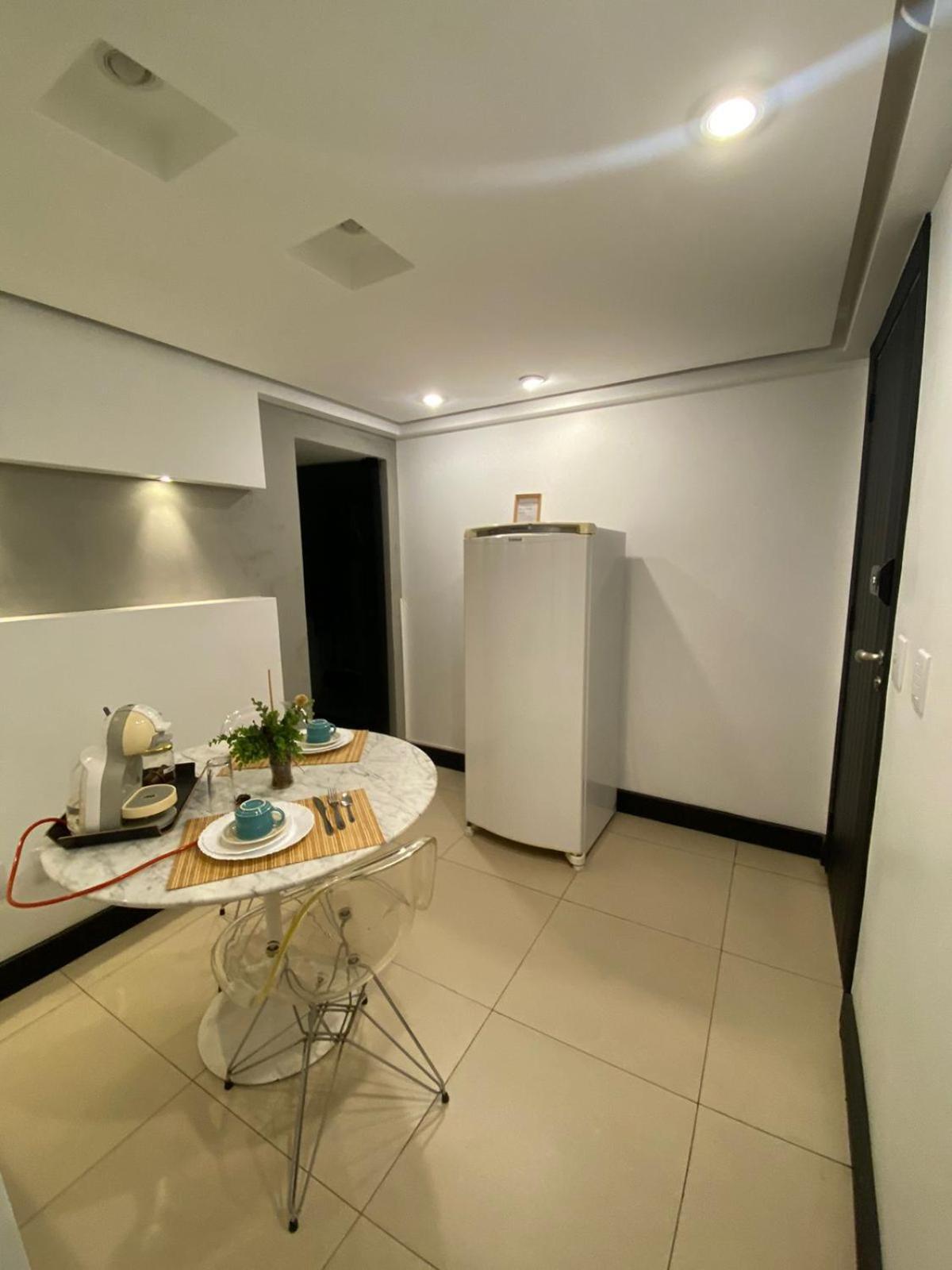 Studio Aconchegante Em Barra Mansa Barra Mansa  Extérieur photo